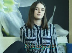 NikkiSparks