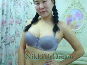 NikkiUrDream