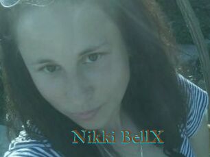 Nikki_BellX