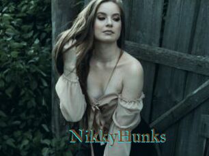 NikkyHunks