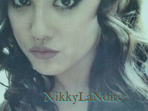 NikkyLaNoire