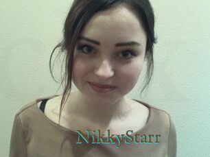 NikkyStarr