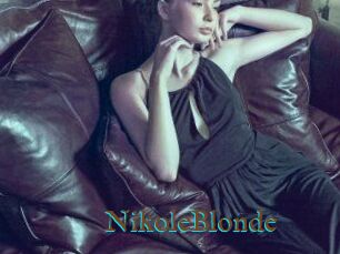 NikoleBlonde