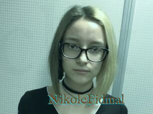 NikoleFidmal