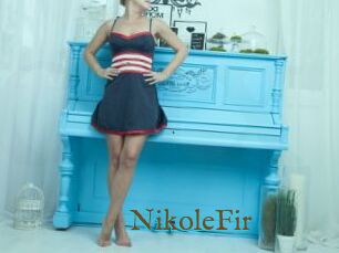 NikoleFir