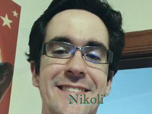 Nikoli