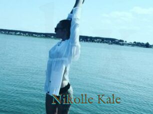 Nikolle_Kale