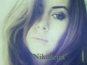 Nikolletta