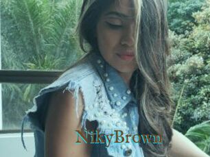 NikyBrown
