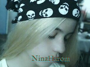 NinaHarom