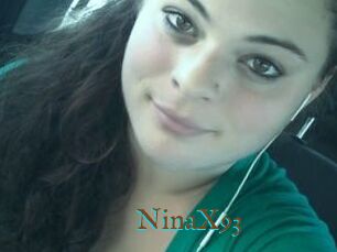 NinaX93
