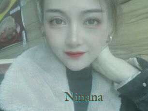 Ninana
