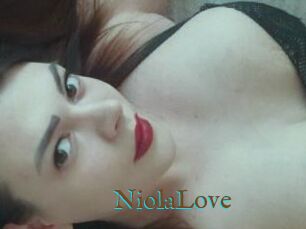 NiolaLove