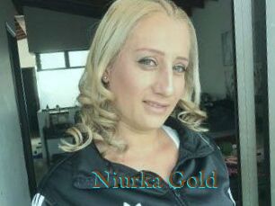 Niurka_Gold