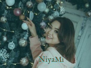NiyaMi