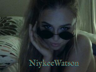 NiykeeWatson