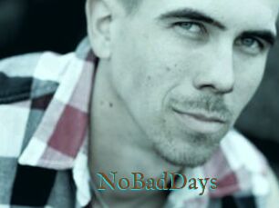 NoBadDays