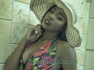 NoaHamiltons