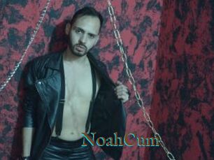 NoahCum