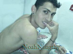 NoahNaugthy
