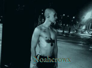 Noahcrowx