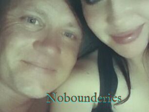 Nobounderies