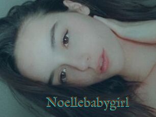 Noellebabygirl