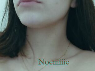 Noemiiie