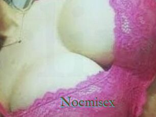 Noemisex