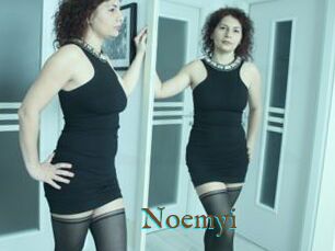 Noemyi