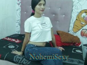NohemiSexy