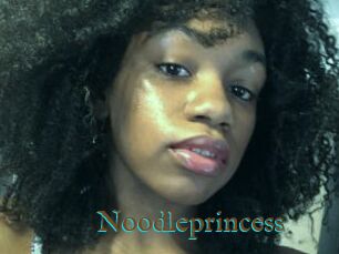 Noodleprincess