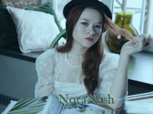 NoraNash