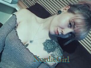 NordicGirl