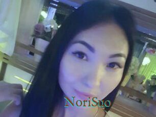 NoriSuo