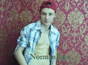 NormanBain