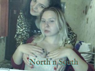 North_n_South