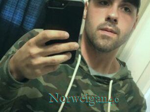 Norweigan46