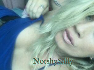 Notshy_Sally