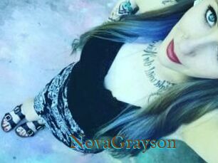 NovaGrayson