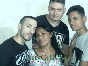 NstyGrlNBoys