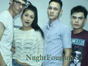 NughtFoursum