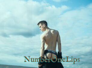 NumberOneLips