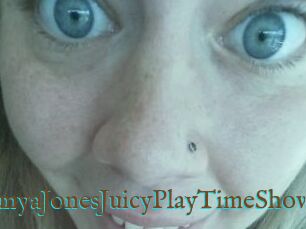 NunyaJonesJuicyPlayTimeShow