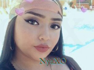 NyaXO