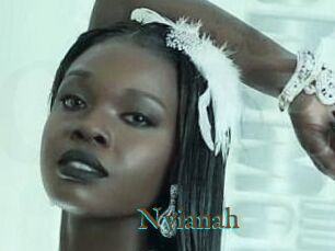 Nyianah