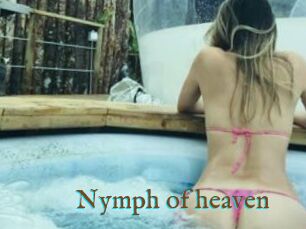 Nymph_of_heaven