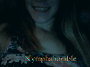 Nymphaborable