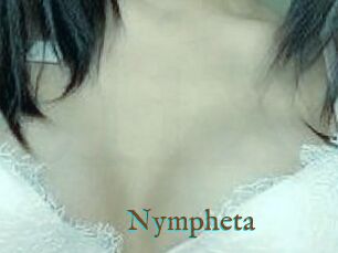 Nympheta
