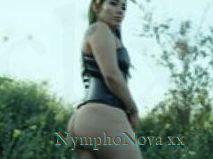 NymphoNova_xx